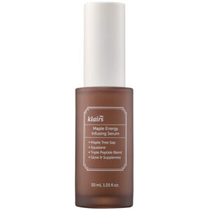 Klairs Maple Energy Infusing Serum (30 ml)