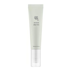 Light On Serum Centella + Vita C 30 ml