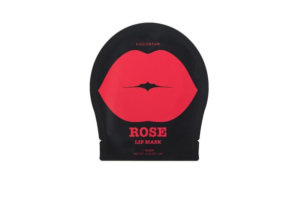 Lip Mask Romantic Rose Lip Mask Romantic Rose