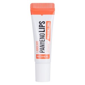 MEDIHEAL Labocare Pantenolips Healssence Coral 10ml