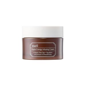 Maple Energy Infusing Cream 60 ml