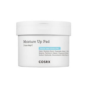 One Step Moisture Up Pad Cleansing Wipes 70 pcs