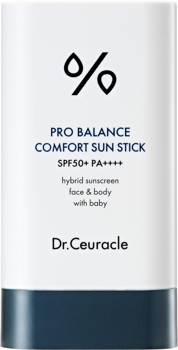Pro Balance Comfort Sun Stick Pro Balance Comfort Sun Stick