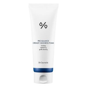 Pro Balance Creamy Deep Cleansing Foam 150 ml