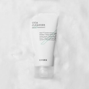 Pure Fit Cica Creamy Foam Cleanser 150 ml