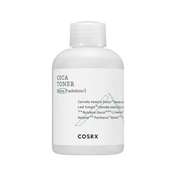 Pure Fit Cica Toner 150 ml