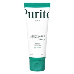 Purito Mighty Bamboo Panthenol Cream 100 ml