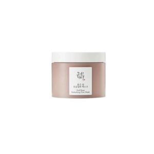 Red Bean Refreshing Pore Mask 140 ml