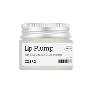 Refresh AHA BHA Vitamin C Lip Plumper 20 g