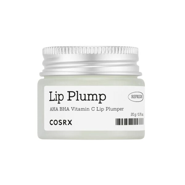 Refresh AHA BHA Vitamin C Lip Plumper 20 g