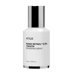 Retinol 0.3% + Niacin Renewing Serum 30 ml
