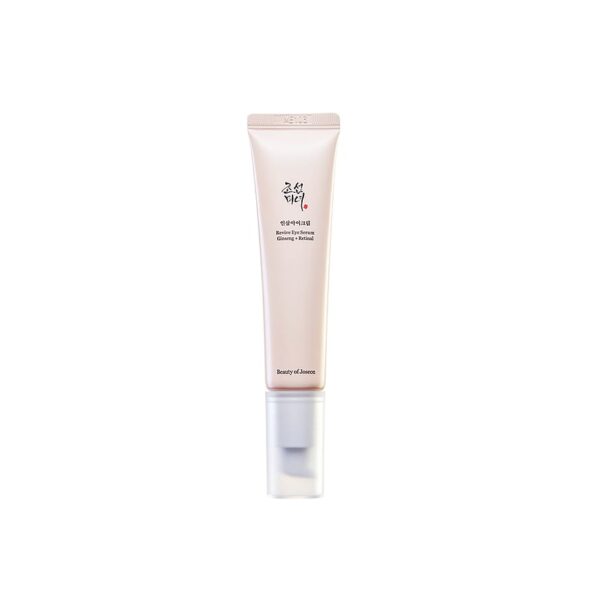 Revive Eye Serum: Ginseng + Retinal 30 ml