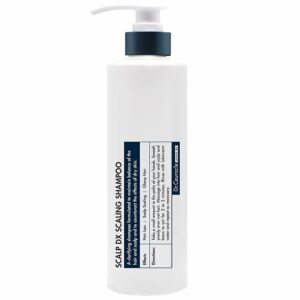 Scalp Dx Scaling Shampoo 500 ml