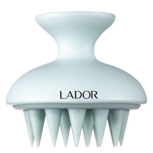Scalp Massager Shampoo Brush