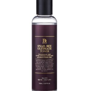 Snail Bee Ultimate Toner 150 ml
