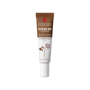 Super BB Foundation Chocolat