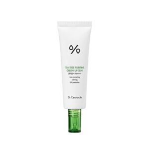 Tea Tree Purifine Green Up Sun 50 ml