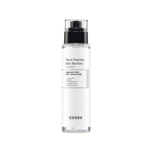 The 6 Peptide Skin Boost 150 ml