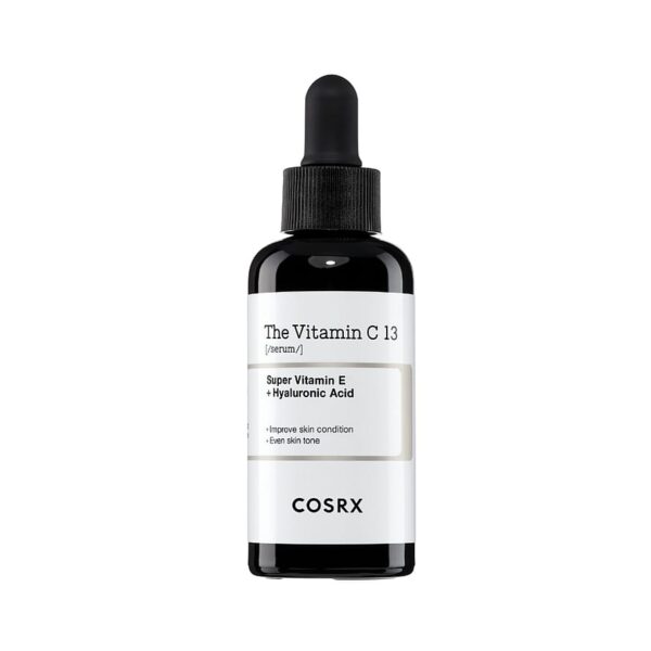 The Vitamin C 13 Serum 20 ml
