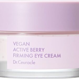 Vegan Active Berry Firming Eye Cream 32 ml