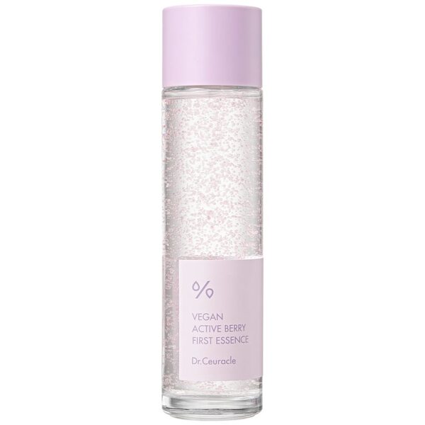Vegan Active Berry First Essence 150 ml
