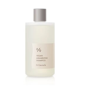 Vegan Aquarizing Shampoo 300 ml
