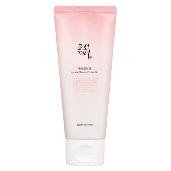 Beauty Of Joseon Apricot Blossom Peeling Gel 100 ml