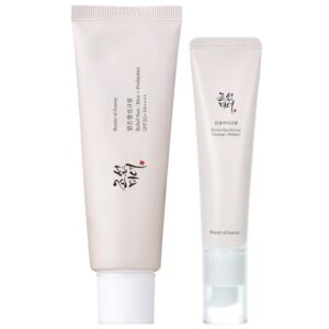 Beauty of Joseon Relief Sun: Rice + Probiotics SPF50 50 ml + Revi