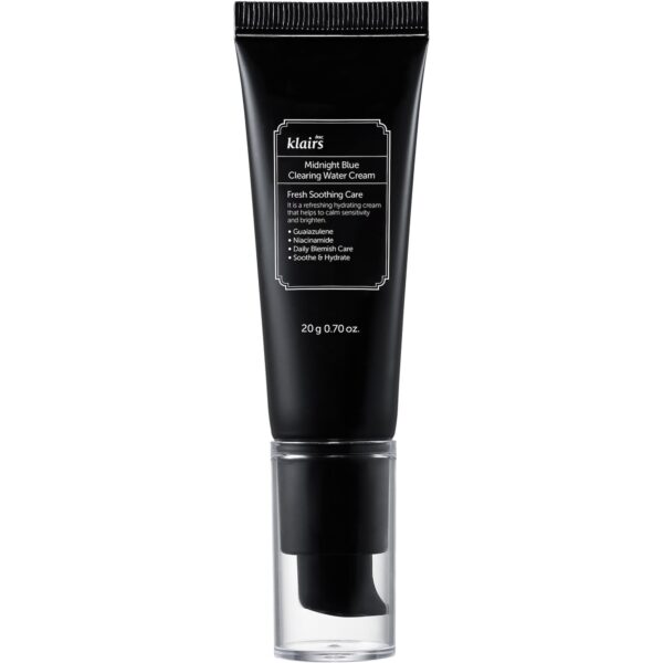 Klairs Midnight Blue Clearing Water Cream 20 g