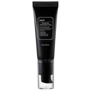Klairs Midnight Blue Clearing Water Cream (20 g)