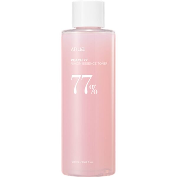 Anua Peach 77 Niacin Essence Toner 250 ml