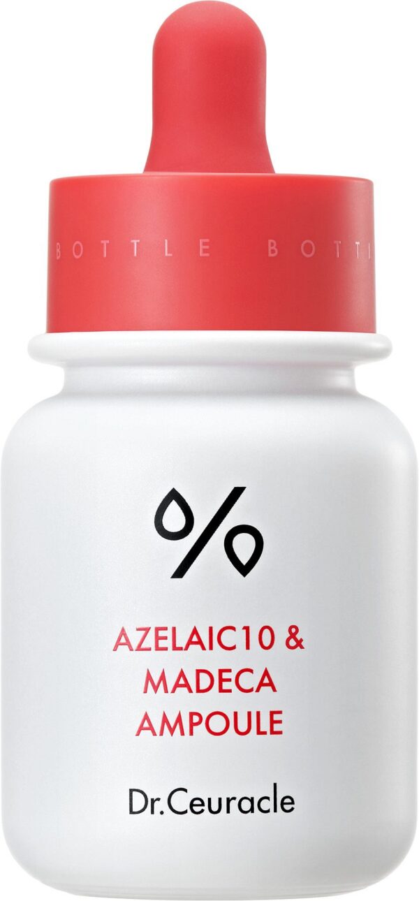 Azelaic 10 & Madeca Ampoule 30 ml