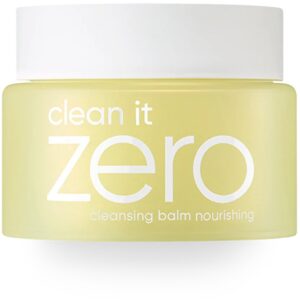 Banila Co Clean it Zero Cleansing Balm Nourishing 100 ml
