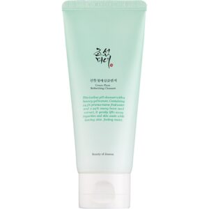 Beauty of Joseon Green Plum Refreshing Cleanser 100 ml