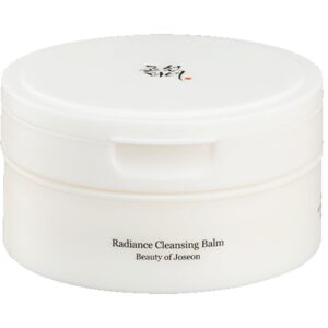 Beauty of Joseon Radiance Cleansing Balm 100 ml