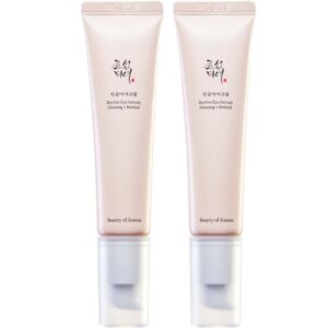 Beauty of Joseon Revive Eye Serum Duo 2 x 30 ml - 60 ml