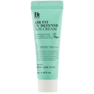 Benton Air Fit UV Defense Sun Cream SPF50+/PA++++ 12 ml