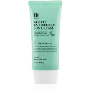 Benton Air Fit UV Defense Sun Cream SPF50+/PA++++ 50 ml