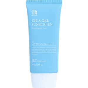 Benton Cica Gel Sunscreen Serum SPF50/PA++++ 50 ml