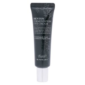 Benton Fermentation Eye Cream 10g