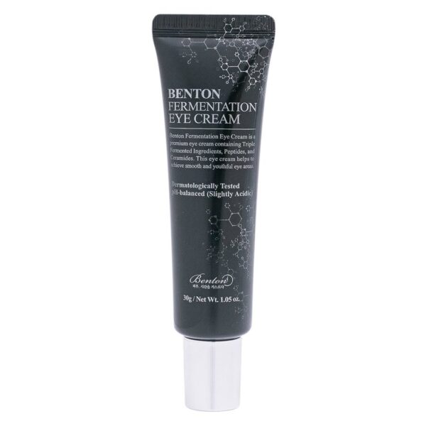 Benton Fermentation Eye Cream 10g