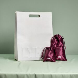 By Lyko The K-alendar Christmas Calendar