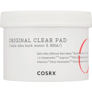 COSRX One Step Original Clear Pad 70 pcs