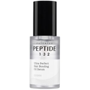 COSRX PEPTIDE-132 Ultra Perfect Hair Bonding Oil Serum 28 ml