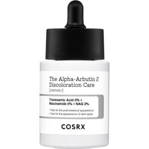 COSRX The Alpha-Arbutin 2 Discoloration Care Serum 50 ml