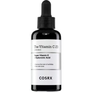 COSRX The Vitamin C 23 Serum 20 ml