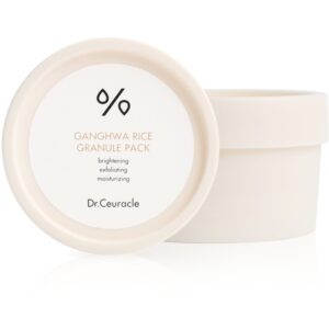 Dr. Ceuracle Ganghwa Rice Granule Pack 115 g