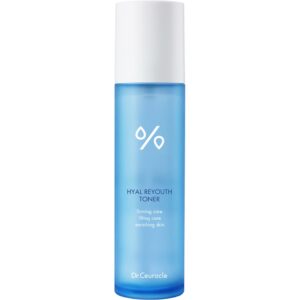 Dr. Ceuracle Hyal Reyouth Toner 120 ml
