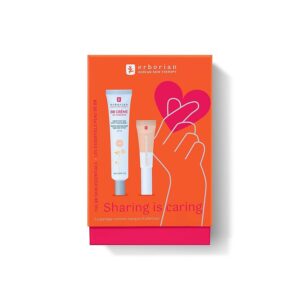 Holiday Best Seller Duo Kit - BB Nude Gift Box