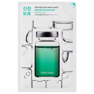 Holika Holika Skin Rescuer Sheet Mask Madecassoside - 20 ml